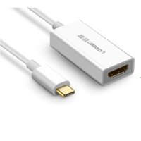 Cáp USB-C To HDMI UG-40273 Ugreen 40273 - Hàng Chính Hãng