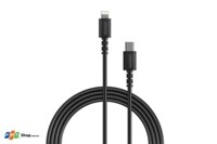 Cáp USB-C to Lightning Anker PowerLine Select A8613 1.8m