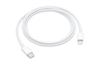 Cáp USB-C to Lightning Apple 1 m