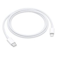 Cáp USB-C to Lightning Apple Cable (1m) MUQ93ZA/A