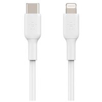 Cáp USB-C to Lightning Belkin MFI 1m vỏ nhựa