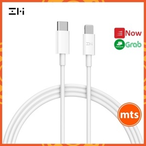 Cáp USB-C to Lightning Xiaomi Zmi AL870