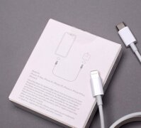 CÁP USB-C TO LIGHTNING XIAOMI ZMI AL870