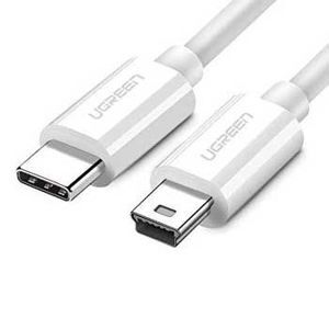 Cáp USB-C To Mini USB Ugreen 40418