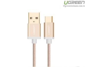 Cáp USB-C to USB 2.0 Ugreen 20859 - 0,5m