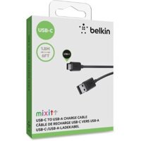 Cáp USB-C to USB Belkin F2CU032bt06 1.8m