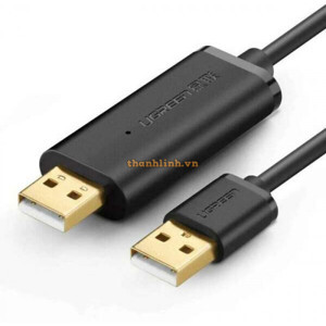 Cáp USB Data Link Ugreen 20233 2m