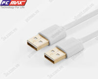 Cáp USB hai đầu đực Ugreen 30133 dài 1.5M