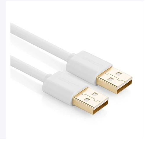 Cáp USB hai đầu Ugreen 30134 2M