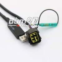 Cáp USB kết nối ECU REDLEO