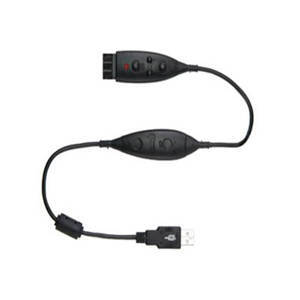 Cáp USB kết nối với máy tính DSU-11M