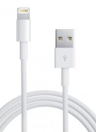 Cáp USB lightning iPhone / iPad