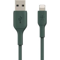 Cáp USB – Lightning MFI 1m Belkin CAA001 – Chính hãng VN
