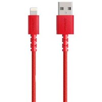 Cáp USB – Lightning MFI Anker A8012 0.9m – Chính hãng VN