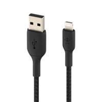 Cáp USB – Lightning MFI Belkin CAA002 2m – Chính hãng VN
