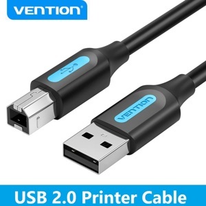 Cáp USB máy in Vention VAS-A16-B500 5m