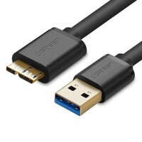 Cáp USB micro 3.0 mạ vàng 1.5M UGREEN 10842