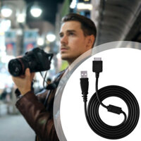 Cáp USB Mini Cho Máy Nghe Nhạc MP3 / MP4 Sạc Đồng Bộ Cáp Dữ Liệu Cho Máy Nghe Nhạc MP3 / MP4