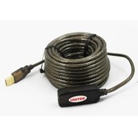 Cáp USB nd 2.0 Extension Unitek- 5m Y-250, 10m Y-260