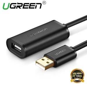 Cáp USB Ugreen 10321 - 10m