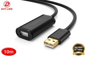 Cáp USB Ugreen 10321 - 10m