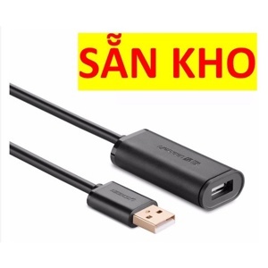 Cáp USB Ugreen 10321 - 10m