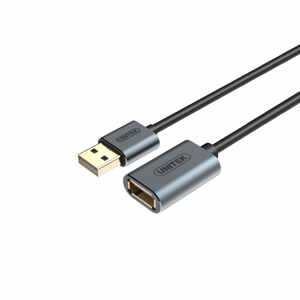 Cáp USB nối dài 2.0 Unitek Y-C 428FGY