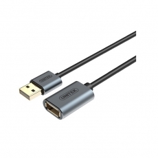 Cáp USB nối dài 2.0 Unitek Y-C 428FGY