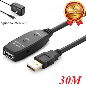 Cáp USB Ugreen 10325 - 25m