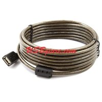 CÁP USB NỐI DÀI 5M UNITEK YC418