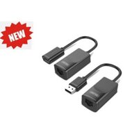 CÁP USB Nối Dài EXTENSION 60M Y-2505 UNITEK