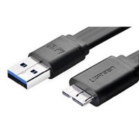 Cáp USB ổ cứng di động HDD 2.5" 1.5m UGREEN 10810