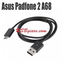 CÁP USB SẠC MÁY TÍNH BẢNG ASUS PADFONE 2 A68