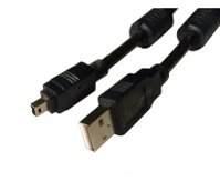 Cáp USB to 1394a Firewire 600 1.5m