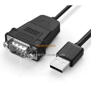 Cáp USB To Com Ugreen 30989