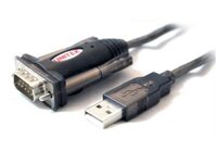 Cáp USB to Com,RS232 3M Unitek Y-105E hỗ trợ Win7, 8