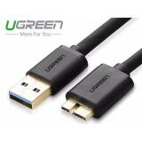 Cáp USB to Micro (dài 15m) Ugreen 10842