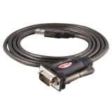 Cáp USB to RS232 Unitek dài 15m Gia Bách