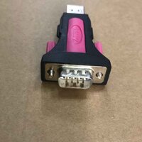 Cáp USB to RS232 USB to com serial port Z-TEK ZE551A