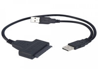Cáp USB to sata 2.0