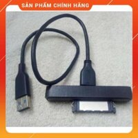 Cáp USB to SATA 3 - HDD 2.5" USB 3.0 cắm ổ cứng trực tiếp