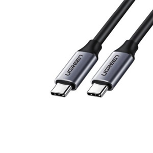 Cáp USB Type C 1.5m Ugreen 50751