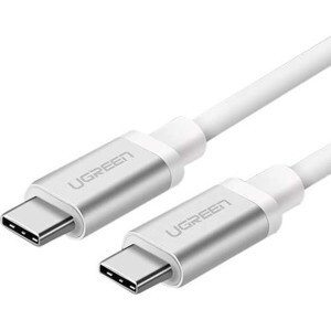 Cáp USB Type-C 3.1 Male to Male Charge & Sync dài 1M Ugreen 10678