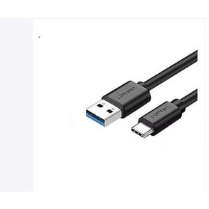 Cáp USB Type C dài 1m Ugreen 10967