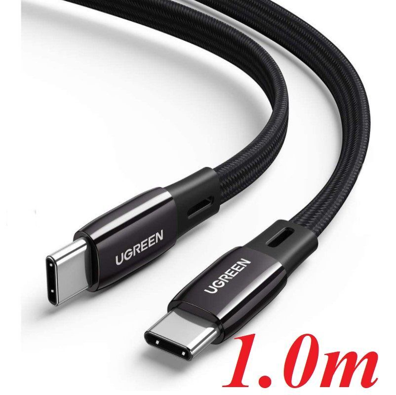 Cáp USB Type C dài 1m Ugreen 10967