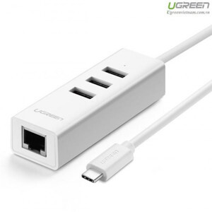 Cáp USB Type C Ugreen UG-20792
