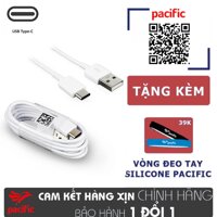 Cáp USB Type C SamSung Galaxy 2017 (Trắng)