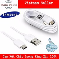 Cáp USB Type C SamSung Galaxy 2017 (Trắng)