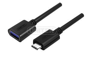 Cáp USB type C sang USB Unitek Y-C476