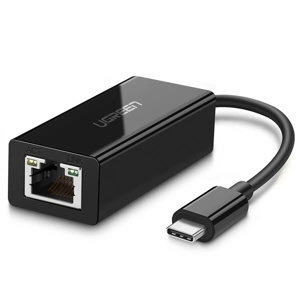 Cáp USB Type-C to Lan Ugreen 50307